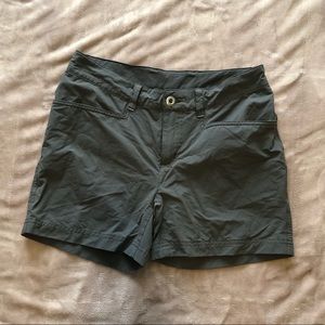 Patagonia All Stretch Shorts
